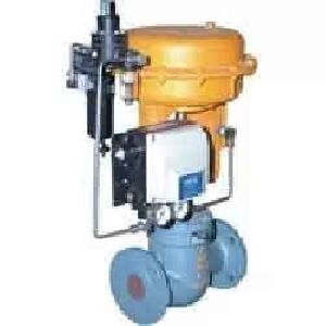 Control Valves