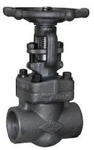 Forged Steel Globe Valve