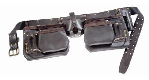 Two Large Main Pockets