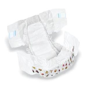 Adult Waistband Style Diaper
