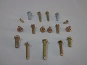 Taptite screws