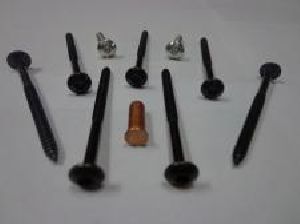 Torx and Special Fasteners