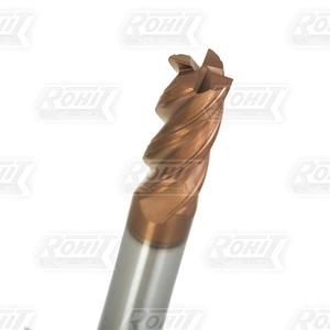 Milling Cutter & Cutting Tools