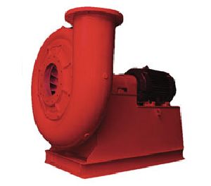 Casted Blower