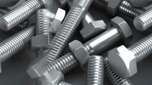bolts fasteners