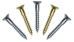 screw fasteners