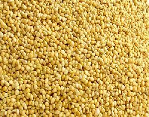 Yellow Millets