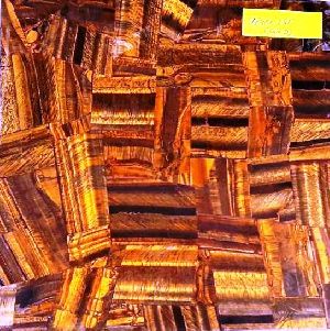 Tiger Eye Slabs& Tiles