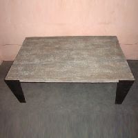 Rectangular Wooden Table