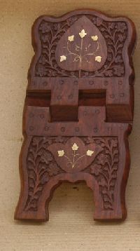 Wooden Rehal