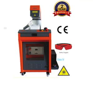 Minnie Laser Marking Machine