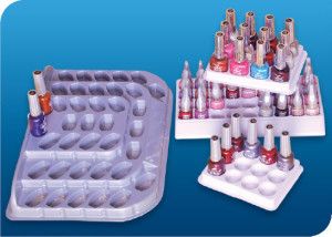 cosmetic packaging materials