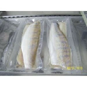 Fish Packaging Container