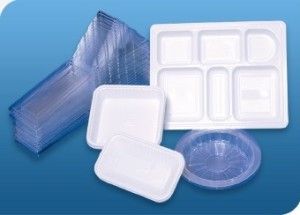 Food Packaging Materials