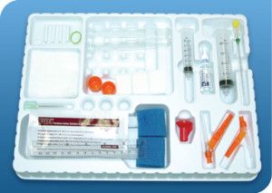 MEDICAL APPLIANCES PACKAGING MATERIAL