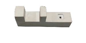 Ceramic Electrical Coil Support