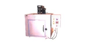 Hot Air circulation oven