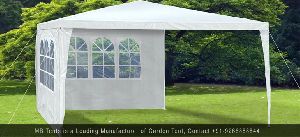 garden tent