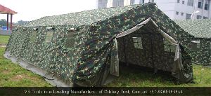 Military Tent