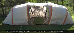 Six Person Tent