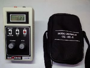 mA CALIBRATOR