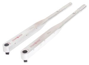 light weight torque wrenches
