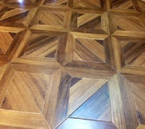 Engineered Wood Tile