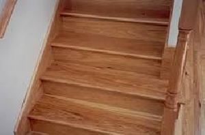 Speedy Dustless Tile Stairs Flooring
