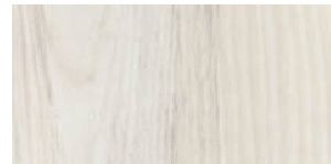 White Color Laminate Flooring