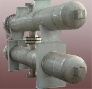 heat exchanger