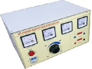 AC-DC Isolated Power Supply