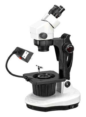 Gemological Microscope - gemological microscopes Suppliers; Gemological