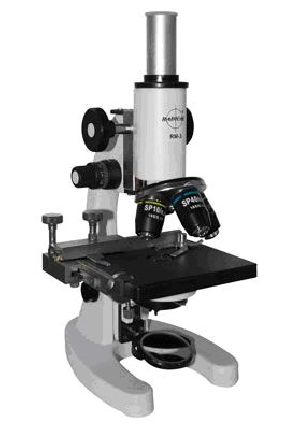 Medical Microscope