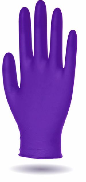 Nytro Gloves