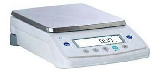 Electronic Weighing Balance