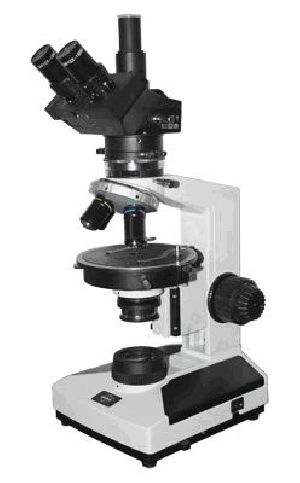 Research Polarizing Microscope