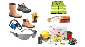 Safety Equipments