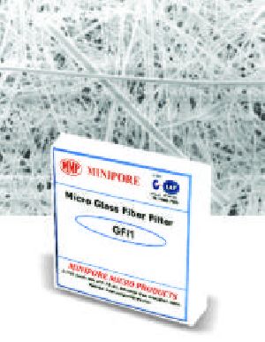 Glass Fiber Sheets &amp;amp; Discs Type-GF/1