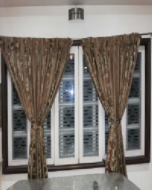 Door and Window curtains