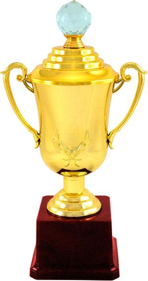 Diamond Trophy