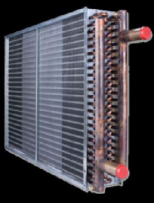 Coil Heat Exchanger in Maharashtra - Manufacturers and Suppliers India