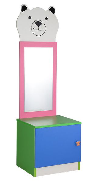 small childrens dressing table