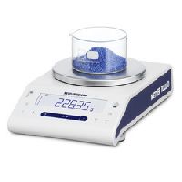 Digital Precision Balances