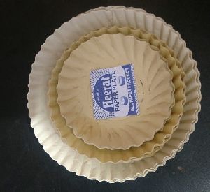 Imported Paper Plate