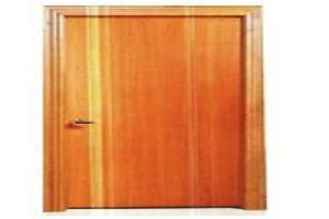 BWR Grade Flush Door