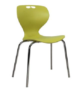 Molded Canteen Chair