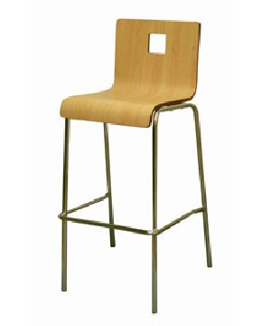 Plywood Bar Chair