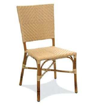 Rattan Restaurant Chair