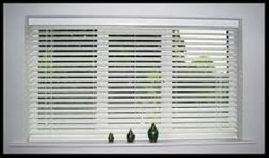 Roll Up Blinds