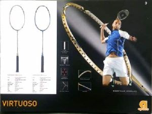 Badminton Racket